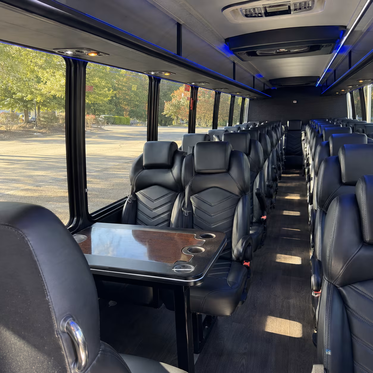syracuse employee transportation