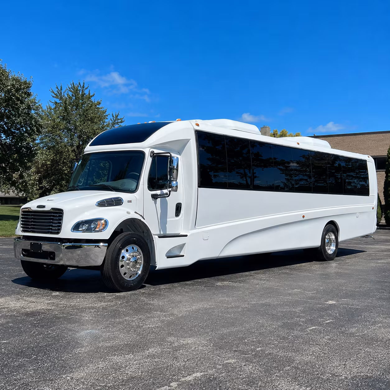 syracuse event transportation